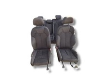 Tappezzeria / Sedili Interni