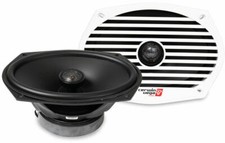 Altoparlanti audio auto