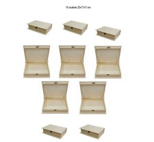 10 portaoggetti portagioie