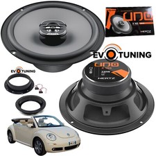 Kit Casse Altoparlanti Hertz X