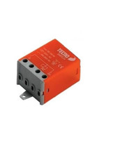 Relè  impulsi interruttore