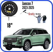 Ruotino Di Scorta Per La