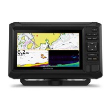 GARMIN Chartplotter ECHOMAP