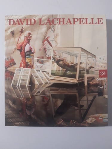David lachapelle dopo - david,