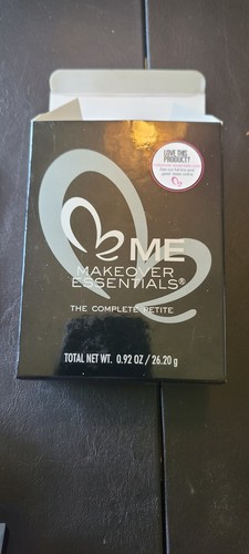 Makeover essentials - makeover, essentials™