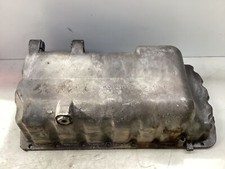 COPPA OLIO MOTORE PER PEUGEOT 307 Berlina 9642135580 Diesel 2.0 (01>05)