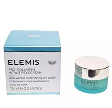 ELEMIS Pro-Collagen Vitality Crema Occhi 15 ml