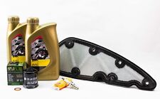 Kit Revisione Filtri Candele