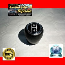 POMELLO LEVA CAMBIO MANUALE 5