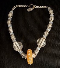 COLLANA BORBONESE VINTAGE