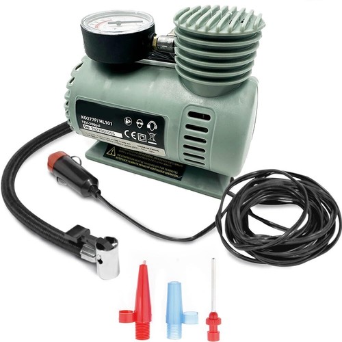 Mini compressore portatile - mini,