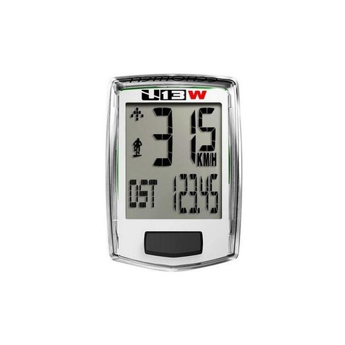 Ec100800 echowell ciclo - ec100800,