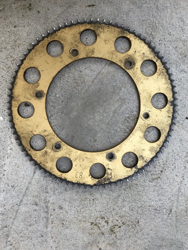 Corona kart denti 100 - 100,