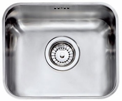 Lavello acciaio inox x - acciaio, 29