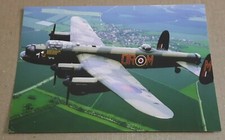 N.1 CARTOLINA AEREO MILITARE