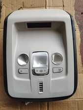 Plafoniera Citroen C4 Cactus 2016