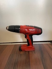 Avvitatore a batteria Hilti SFH-22-A