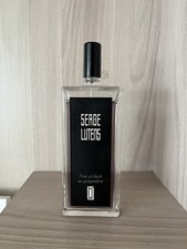 Five O’Clock Au Gingembre