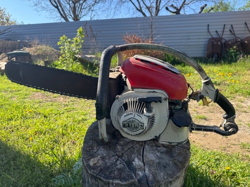 Pajtalelet stihl contro - contro, av