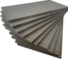 Pannello Polistirene 100x50