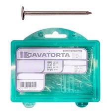 CHIODO CHIODI TESTA PIANA