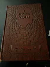 I Dare You! by Danforth