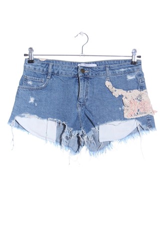 Zara trafaluc pantaloncino - pantaloncino, di