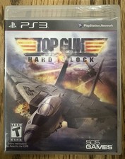 Top Gun: Hard Lock (Sony