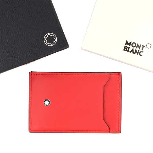 Montblanc leather goods - montblanc,