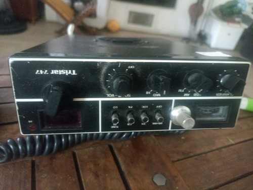Ham tristar 747 - ham,