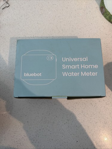 Bluebot wifi misuratore - misuratore, di
