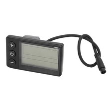 Pannello di controllo display