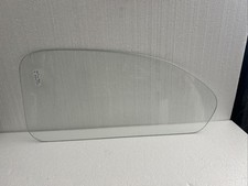 Vetro fisso posteriore destro - fisso,