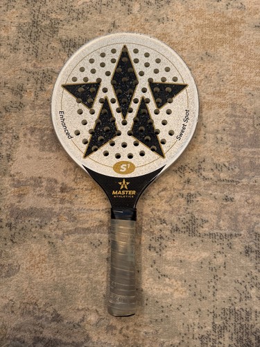 Master athletics potenziata - master, s1