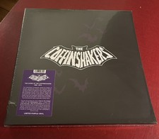 THE COFFINSHAKERS „THE CURSE