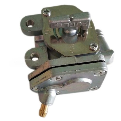 Rubinetto serbatoio carburante - serbatoio,