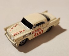 Micro Machines 1996 Stock Car