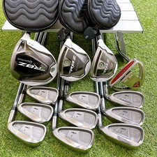 TaylorMade RBZ rac Set di