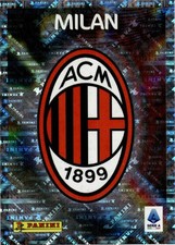 PANINI CALCIATORI 2025-26 2026