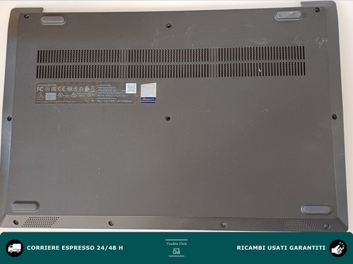 Scocca inferiore bottom case - inferiore,