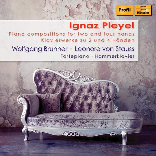 Pleyel piano collection - pleyel:,