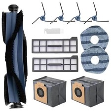 Per X10 Pro Omni Robot