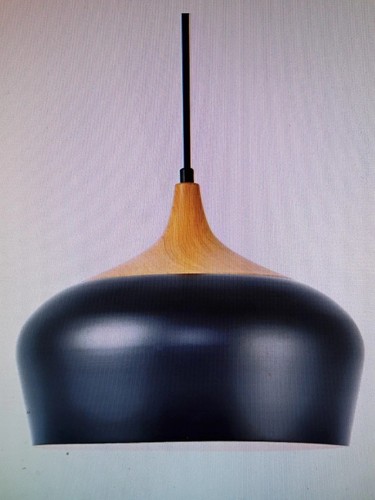 Lampada sospensione moderna - lampada, a