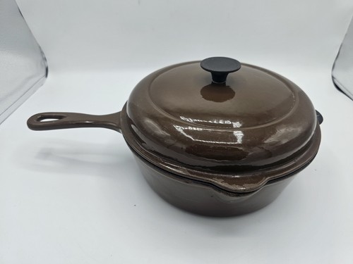 Pentola coperchio creuset - le,