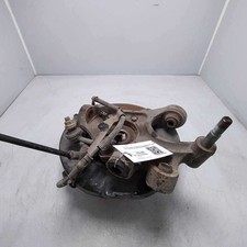 Mozzo fusello montante cuscinetto ruota post dx Hyundai Santafe 2.2d D4EB 2007