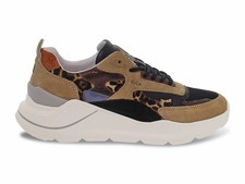 Sneakers D.A.T.E. W FUGA LB in