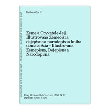 Zeme a Obyvatele Jeji