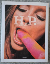 Harri peccinotti von - h.p.,