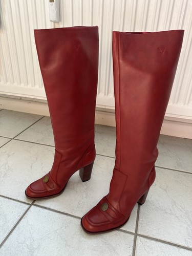 Stivali emilio pucci pelle - pucci, in