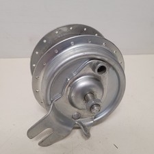 Mozzo ruota moto epoca